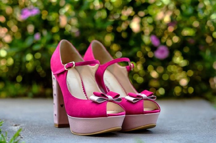 [zapatos]: Modelos de Essencia :) 4