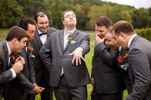Caballeros de boda deals