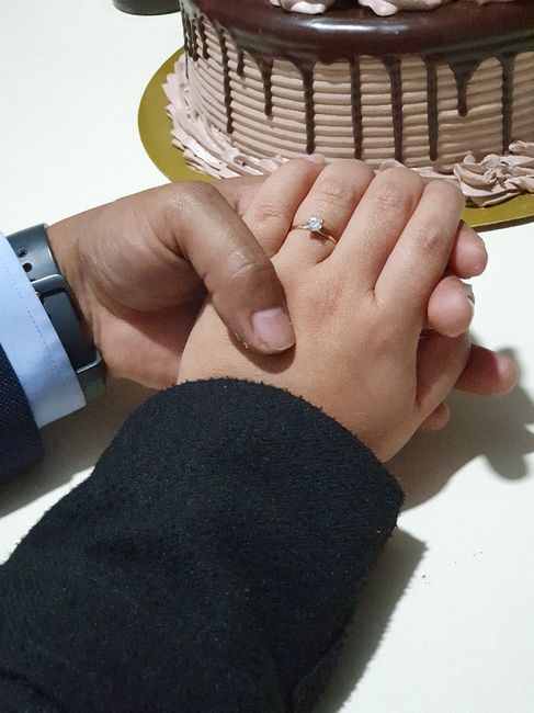 Novios que nos casamos el 8 de Febrero de 2021 en Ancash 1