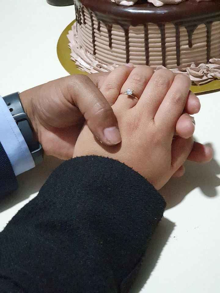 Novios que nos casamos el 8 de Febrero de 2021 en Ancash - 1