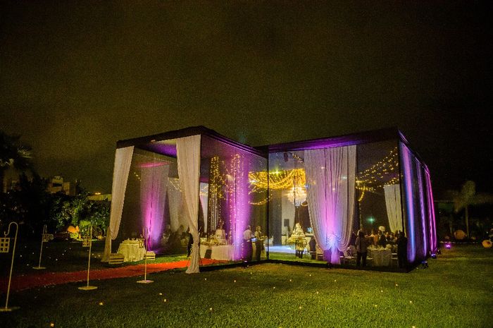 mi boda jesenia & george (fotos passionlove Films) 15