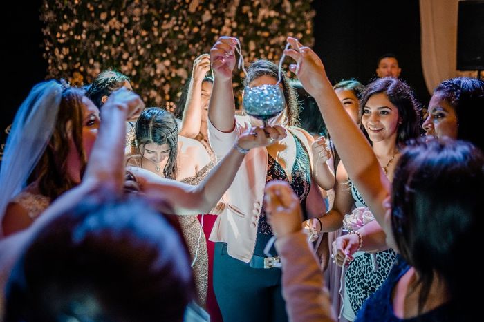 mi boda jesenia & george (fotos passionlove Films) 18
