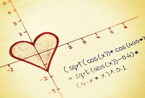 Matemáticas de amor: Suma las edades 1