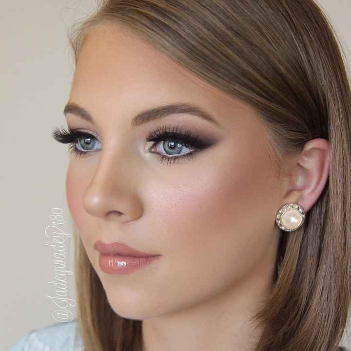maquillaje ideal