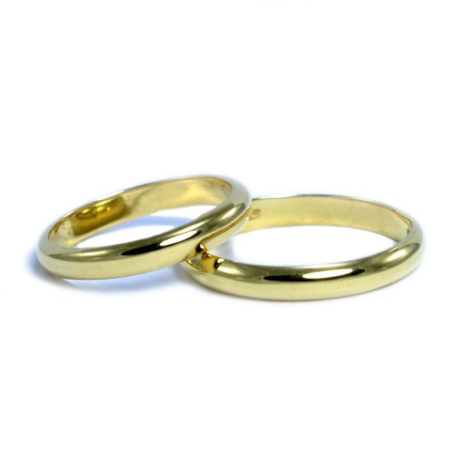 Resultados: Descubre el aro perfecto para tu anillo de compromiso 💍 1