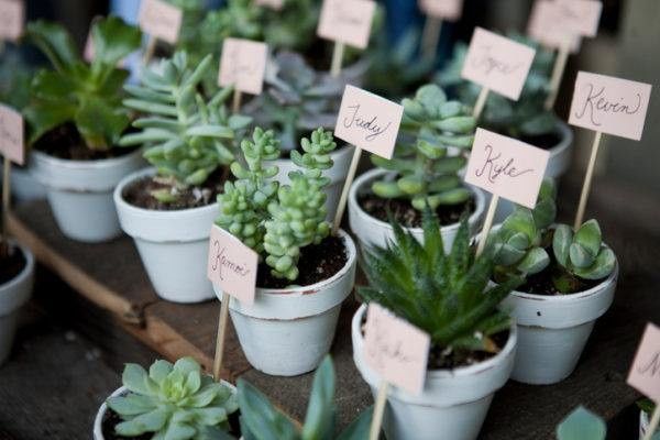 ¿Qué recuerditos te gustaría dar en tu boda? 2