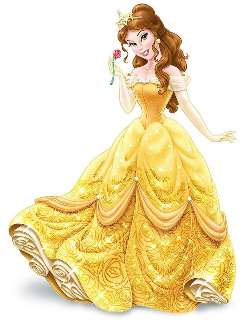Descubre qué princesa Disney hay en ti: Los RESULTADOS 💫 1