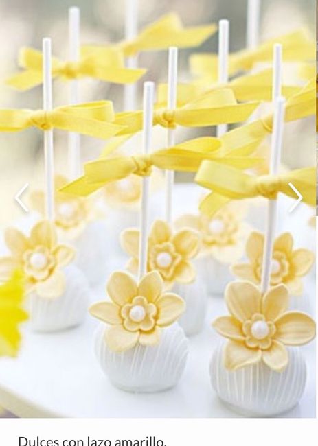 Margaritas: las flores perfectas para decorar tu boda - 9