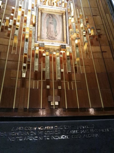 Basílica Nuestra Señora de Guadalupe