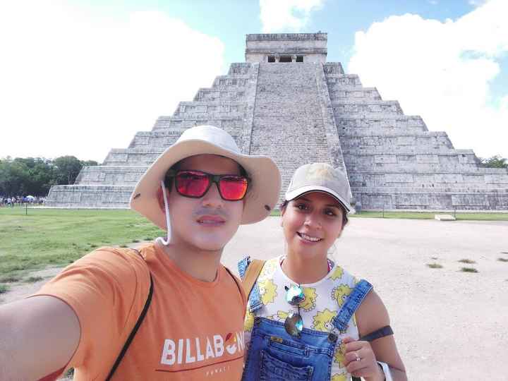 Chiche Itzá