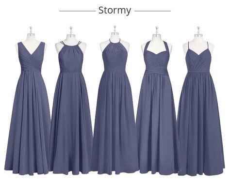 Modelo del vestido - 3