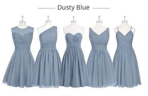 Modelo del vestido - 4