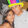 Cinthya y Jose Luis