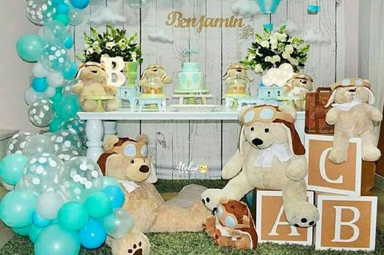 Baby Shower