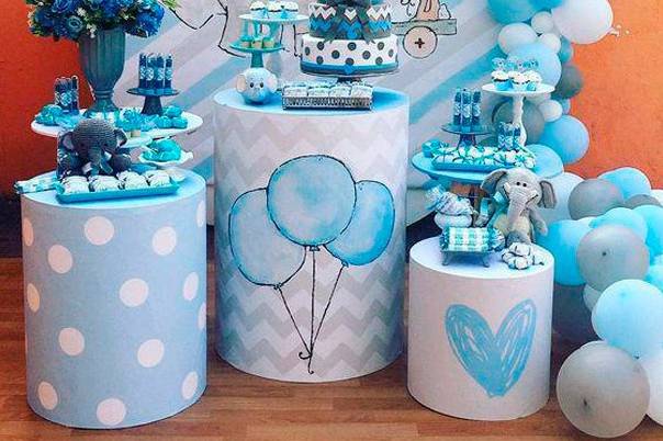 Baby Shower