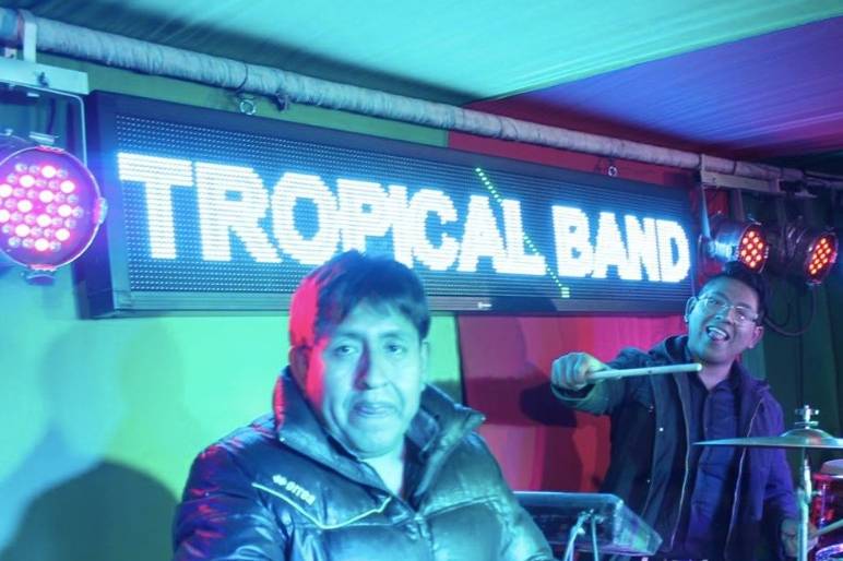 Tropical Band
