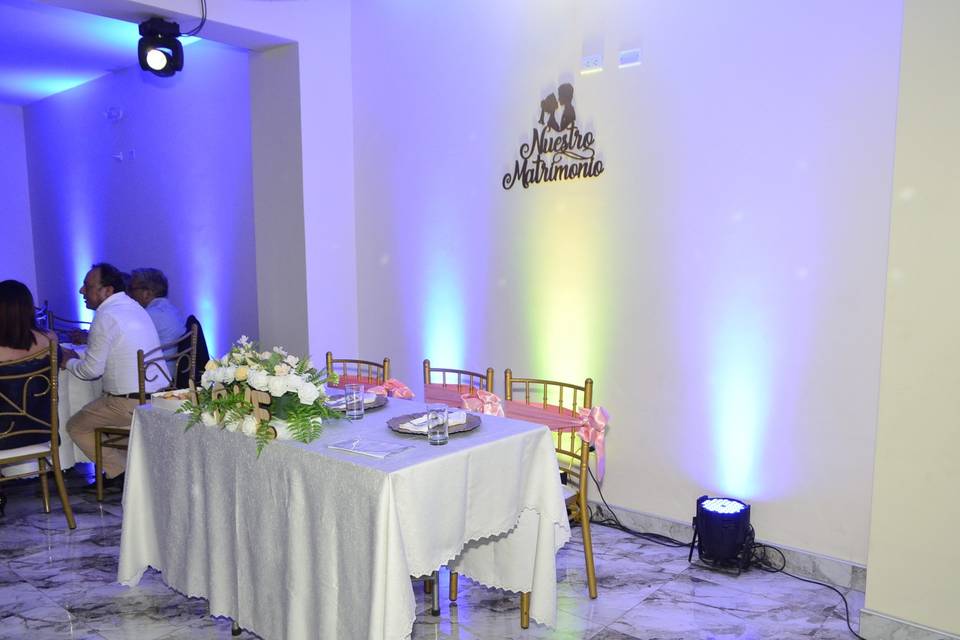 Eventos ONYX