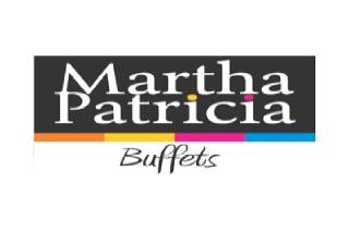 Martha Patricia Buffets logo