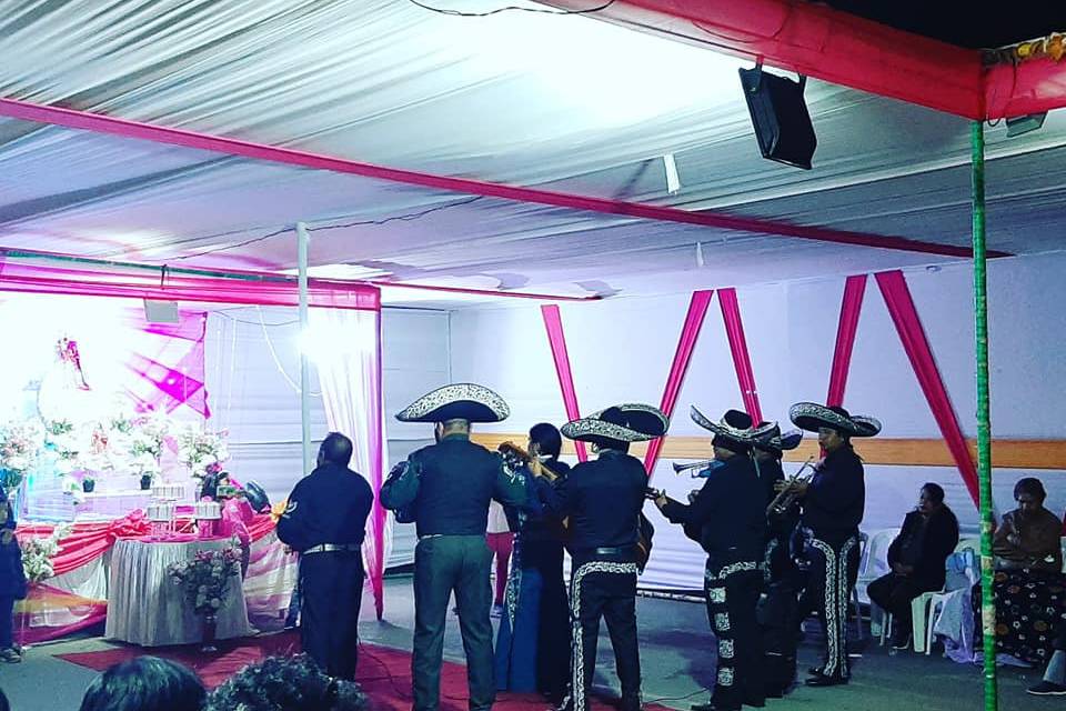 Mariachi Cielito Lindo