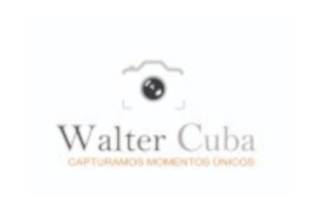 Walter Cuba Fotografía y Video