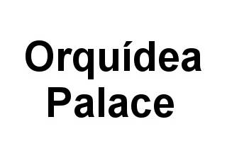 Orquídea Palace logo