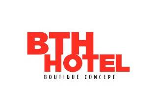 BTH Hotel Logo