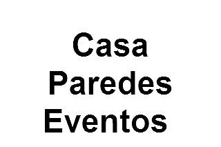 Casa Paredes Eventos Logo