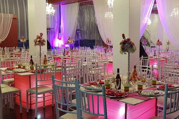 Felicity Eventos