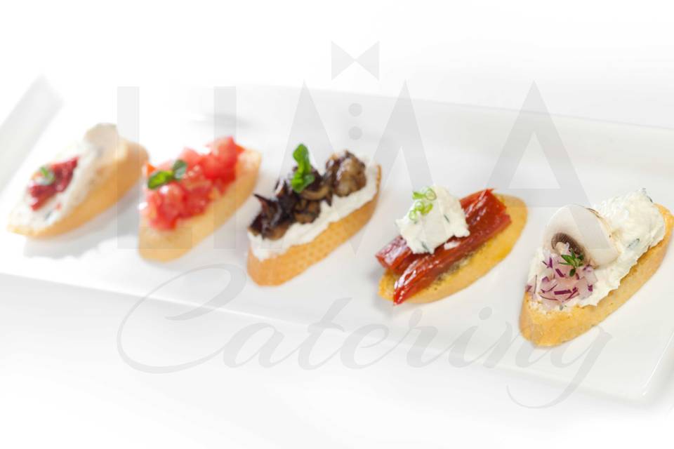 Lima Catering Gourmet