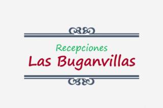 Las Buganvillas logo