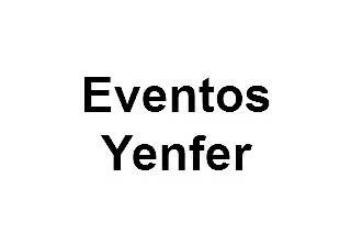 Eventos Yenfer Logo