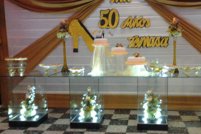 50 años