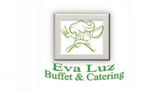 Eva Luz Buffet & Catering logo