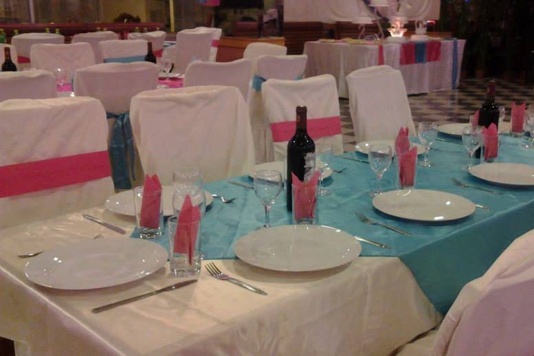 Eventos especiales