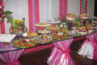 Buffets Florizha