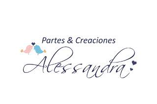 Imprenta Alessandra logo