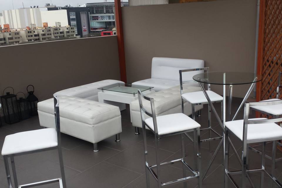 Blanisa Lounge