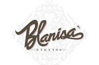 Blanisa Lounge logo nuevo