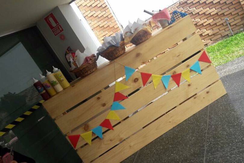 Mobiliario