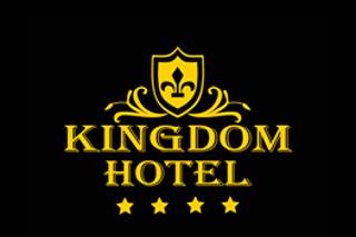 Kingdom Hotel logo