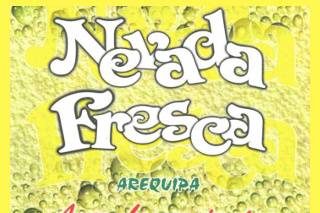 Nevada Fresca Orquesta