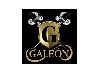 Logo Guardia Real Galeón