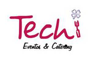 Techi Eventos & Catering logo