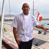 Daniel Alvarado Medina