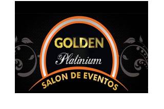 Golden Platinium logo