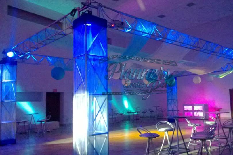 Planners Eventos Perú