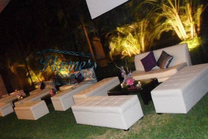 Planners Eventos Perú