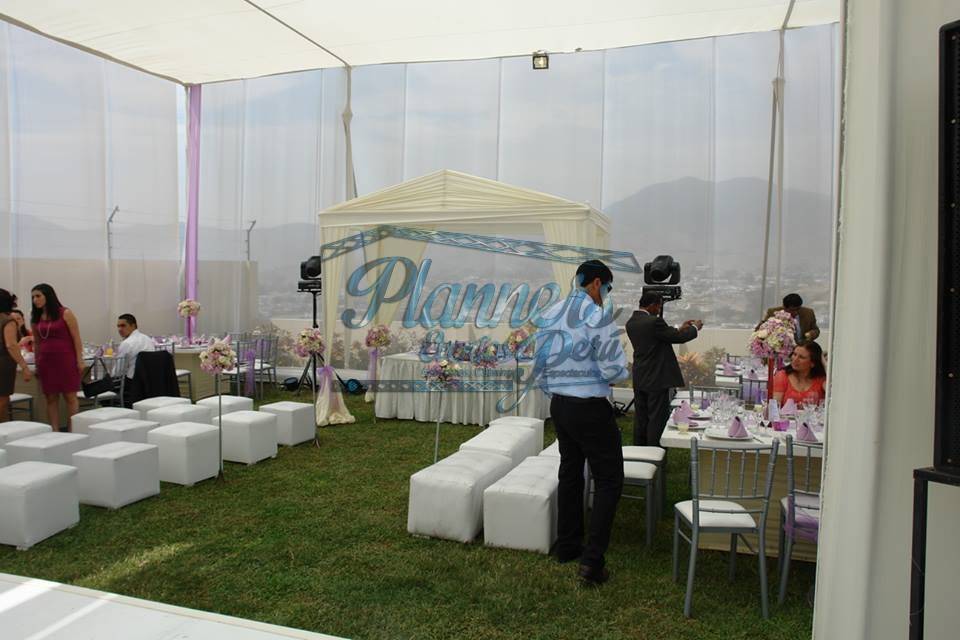 Planners Eventos Perú