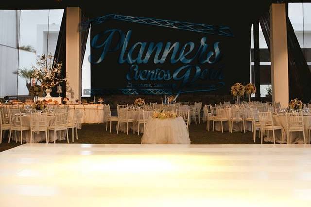 Planners Eventos Perú