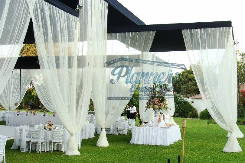 Planners Eventos Perú